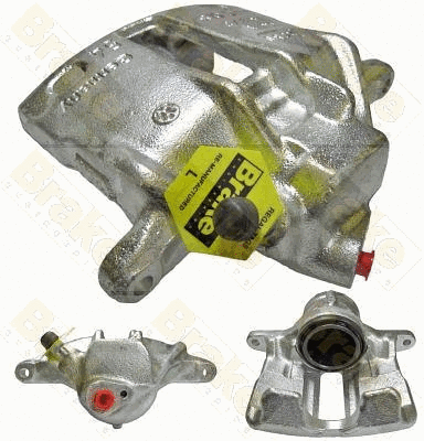 Brake Caliper (CA2157)