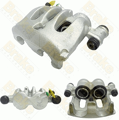 Brake Caliper (CA2661)