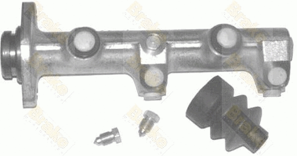 Brake Master Cylinder (MC1382BE)