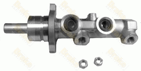 Brake Master Cylinder (MC1217BE)