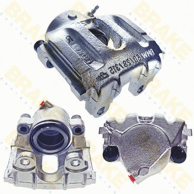 Brake Caliper (CA3335)