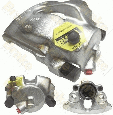 Brake Caliper (CA859R)