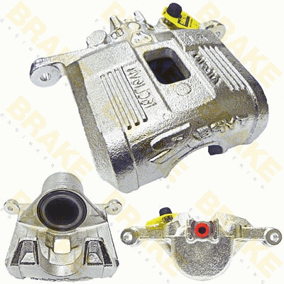 Brake Caliper (CA2830)