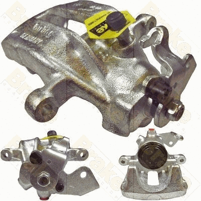 Brake Caliper (CA1474)