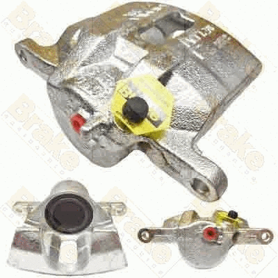Brake Caliper (CA1628R)
