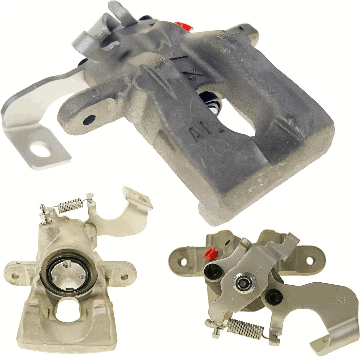 Brake Caliper (CA2930R)