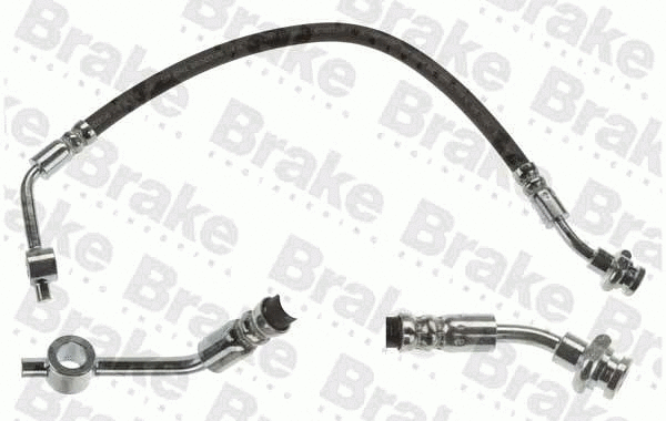 Brake Hose (BH778493)