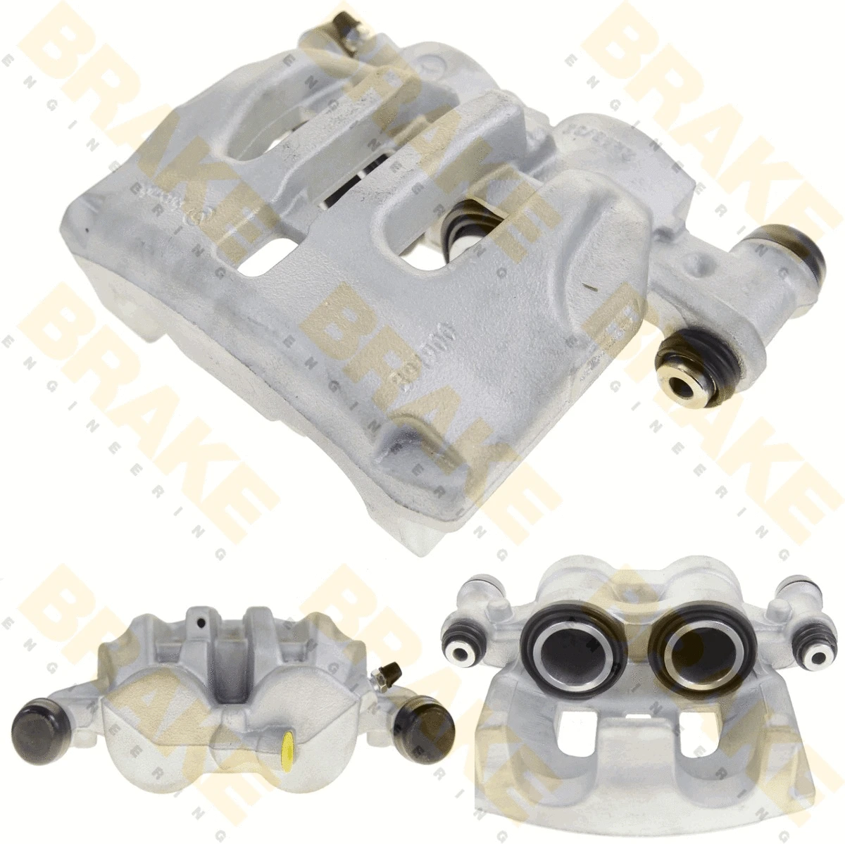 Brake Caliper (CA3417)