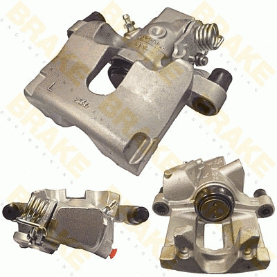 Brake Caliper (CA2949)
