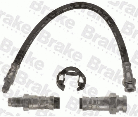 Brake Hose (BH770231)