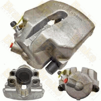 Brake Caliper (CA1650R)