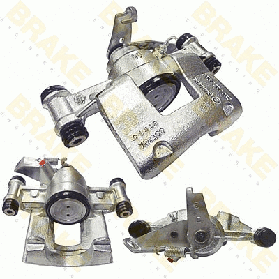 Brake Caliper (CA3234R)