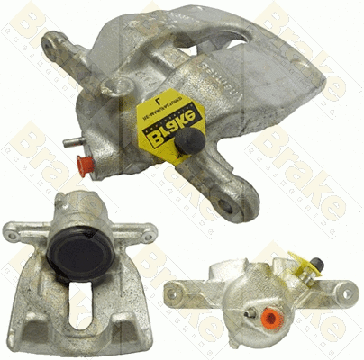 Brake Caliper (CA2495R)