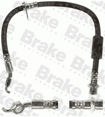 Brake Hose (BH778207)
