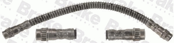 Brake Hose (BH770227)