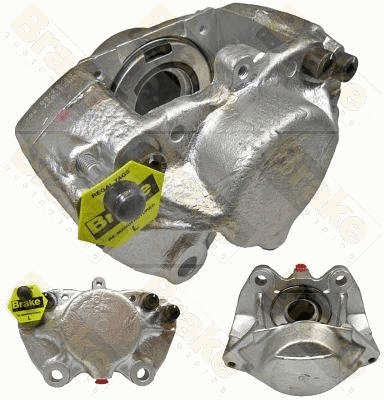 Brake Caliper (CA562)