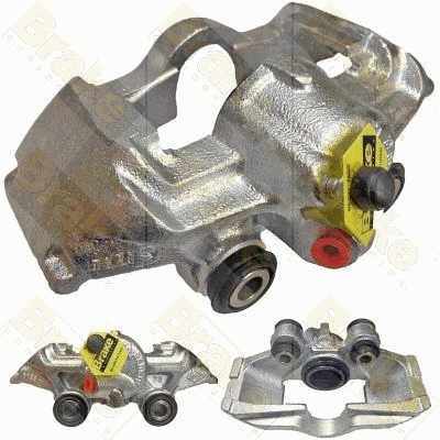 Brake Caliper (CA1349)