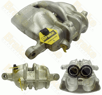 Brake Caliper (CA3115)