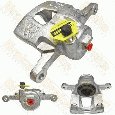 Brake Caliper (CA2301)