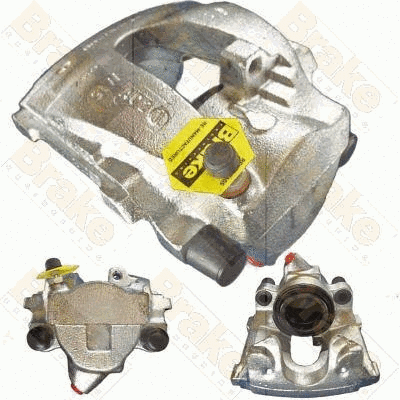 Brake Caliper (CA1648)