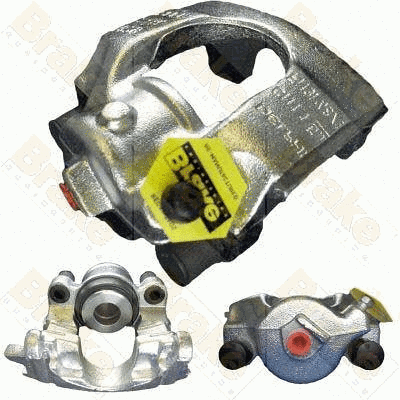 Brake Caliper (CA1869R)