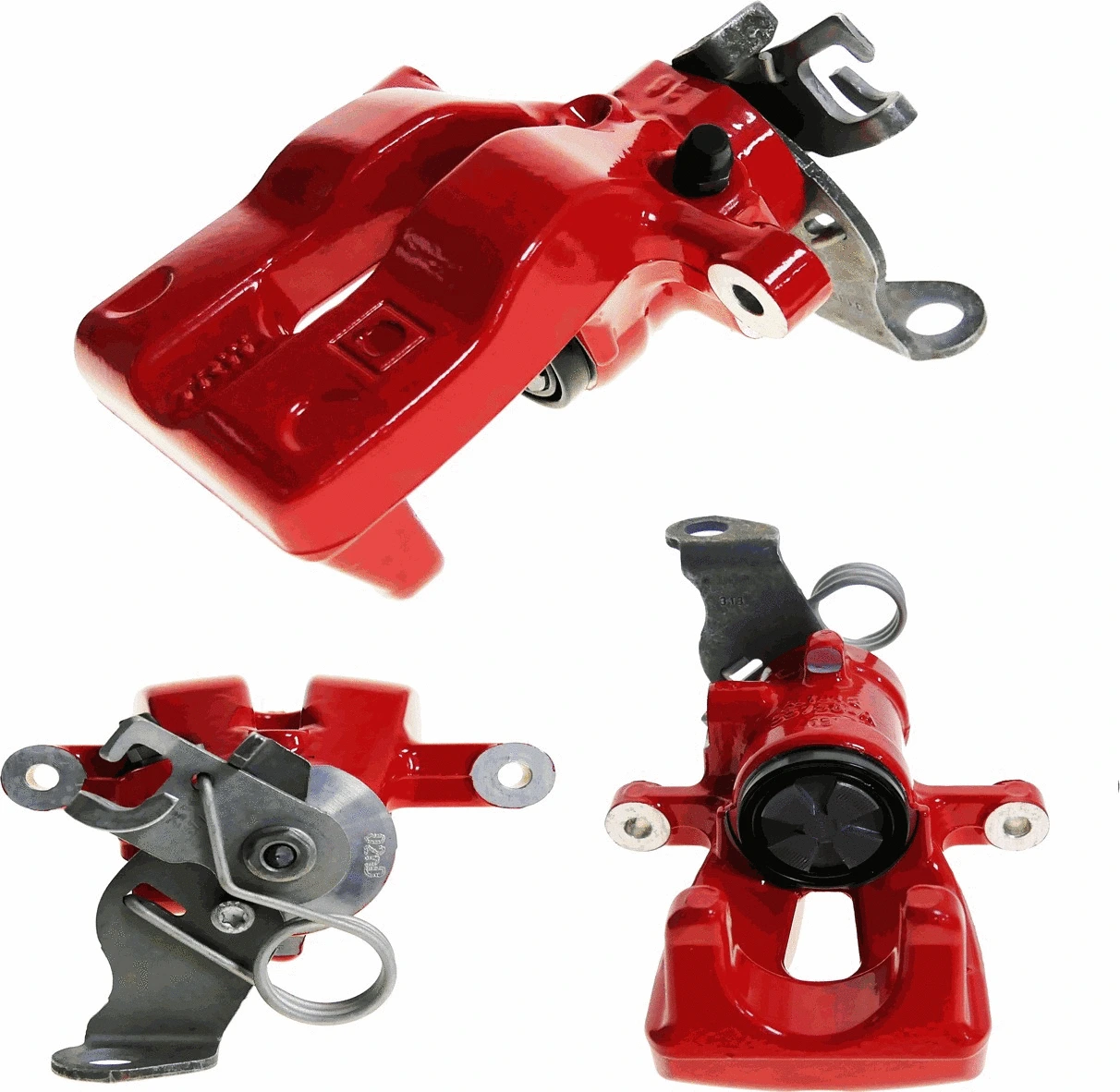 Brake Caliper (CA3374RP1)