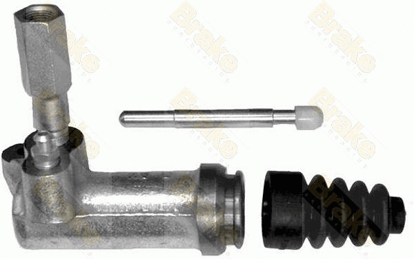 Slave Cylinder, clutch (WC1105BE)