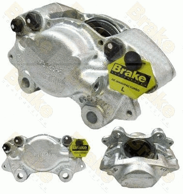 Brake Caliper (CA11)