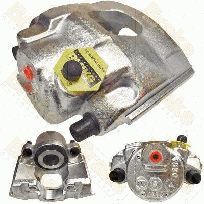 Brake Caliper (CA2261R)