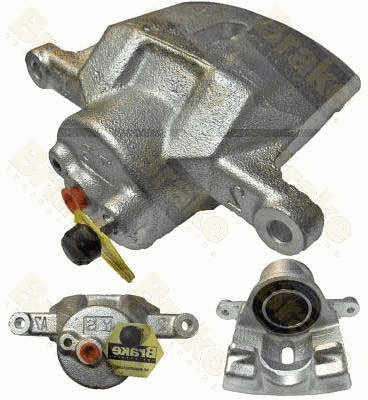 Brake Caliper (CA2024R)