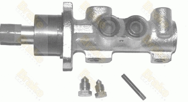 Brake Master Cylinder (MC1506BE)