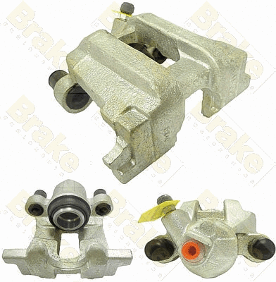Brake Caliper (CA2698)