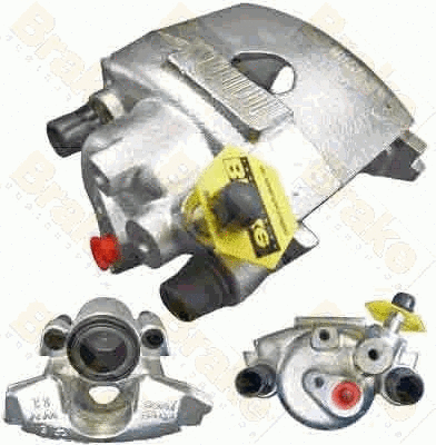 Brake Caliper (CA1528R)