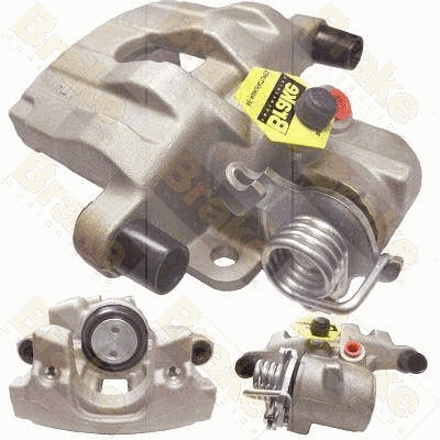 Brake Caliper (CA2092R)