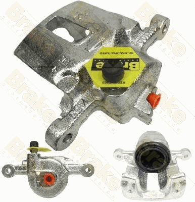 Brake Caliper (CA602)
