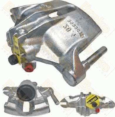 Brake Caliper (CA1983R)