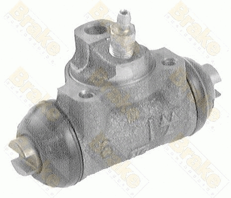 Wheel Brake Cylinder (WC1356BE)