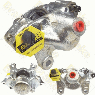 Brake Caliper (CA603R)