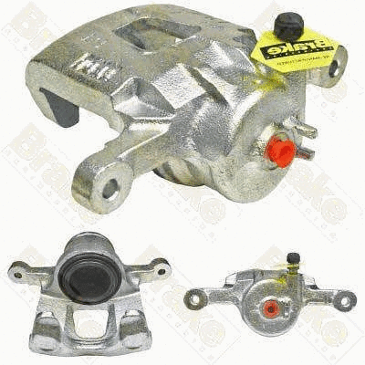 Brake Caliper (CA2307R)