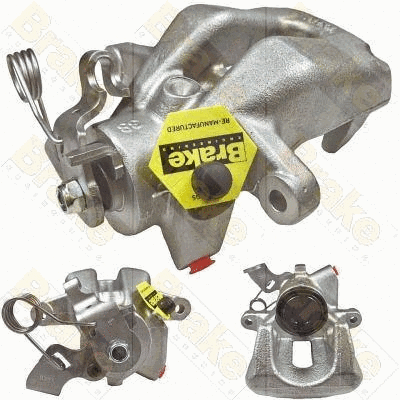 Brake Caliper (CA2560)