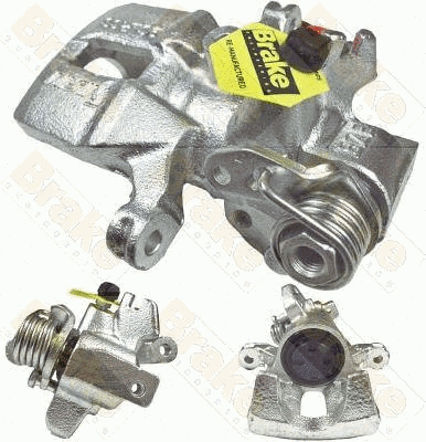 Brake Caliper (CA919)