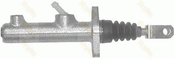 Master Cylinder, clutch (MC1726BE)