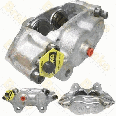 Brake Caliper (CA508)