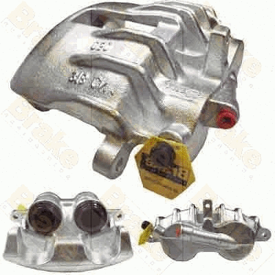 Brake Caliper (CA1641R)
