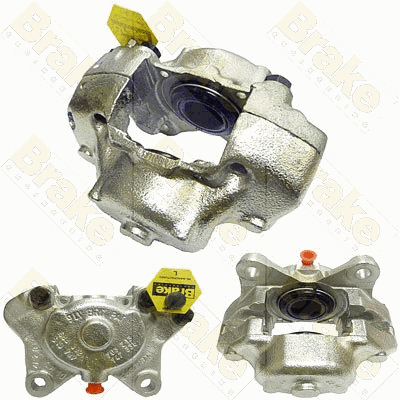 Brake Caliper (CA134)