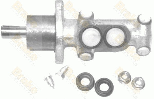 Brake Master Cylinder (MC1468BE)