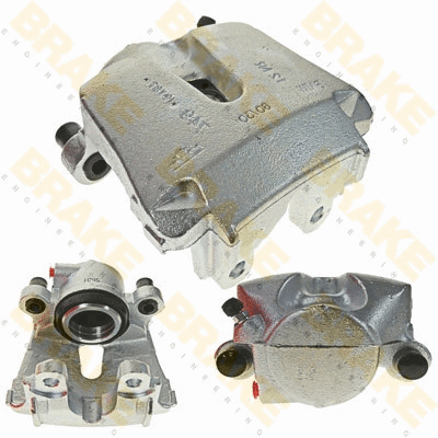 Brake Caliper (CA2761R)