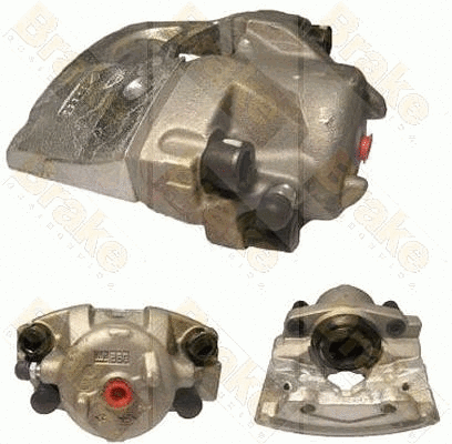 Brake Caliper (CA2239)