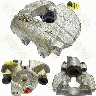 Brake Caliper (CA2480)