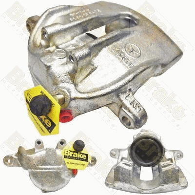 Brake Caliper (CA1571)